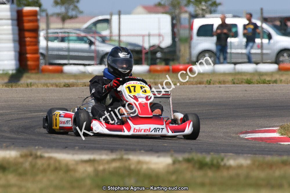 06 & 07/07/2019 : Rassemblement National UFOLEP Karting 2019 à Escource (Photos Stéphane Agnus) 2019 — karting