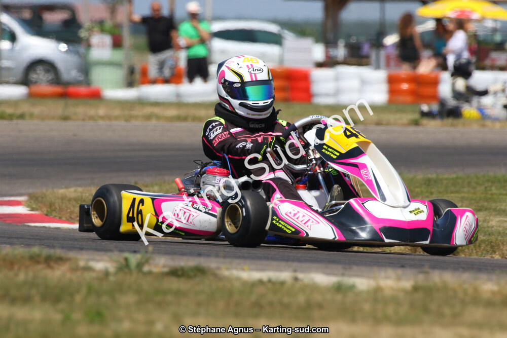 06 & 07/07/2019 : Rassemblement National UFOLEP Karting 2019 à Escource (Photos Stéphane Agnus) 2019 — karting