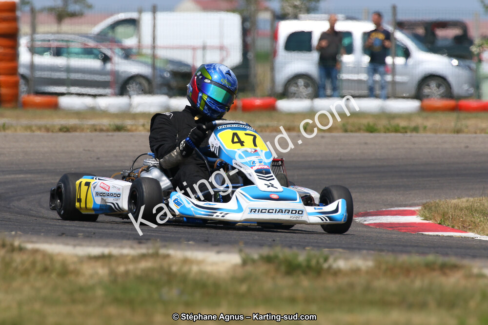 06 & 07/07/2019 : Rassemblement National UFOLEP Karting 2019 à Escource (Photos Stéphane Agnus) 2019 — karting