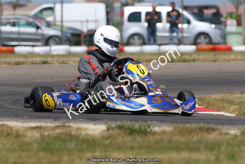 06 & 07/07/2019 : Rassemblement National UFOLEP Karting 2019 à Escource (Photos Stéphane Agnus) 2019 — karting
