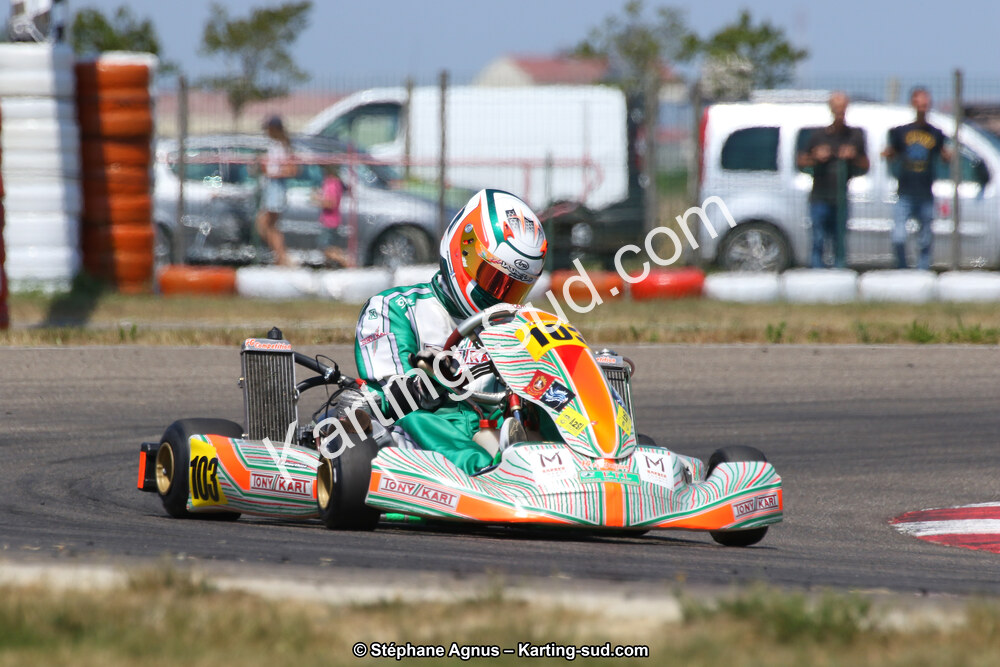 06 & 07/07/2019 : Rassemblement National UFOLEP Karting 2019 à Escource (Photos Stéphane Agnus) 2019 — karting