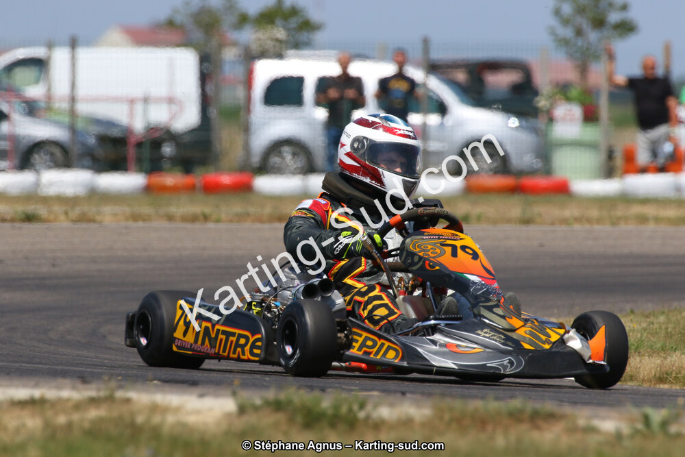 06 & 07/07/2019 : Rassemblement National UFOLEP Karting 2019 à Escource (Photos Stéphane Agnus) 2019 — karting