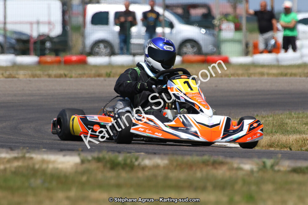 06 & 07/07/2019 : Rassemblement National UFOLEP Karting 2019 à Escource (Photos Stéphane Agnus) 2019 — karting