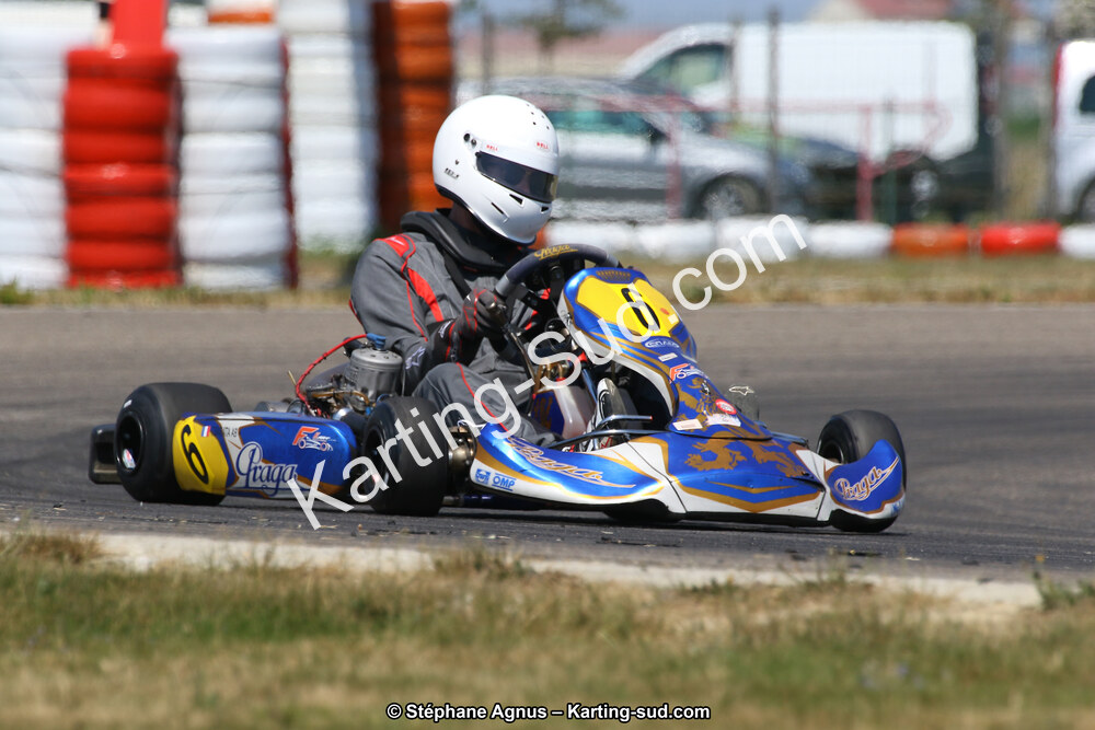 06 & 07/07/2019 : Rassemblement National UFOLEP Karting 2019 à Escource (Photos Stéphane Agnus) 2019 — karting