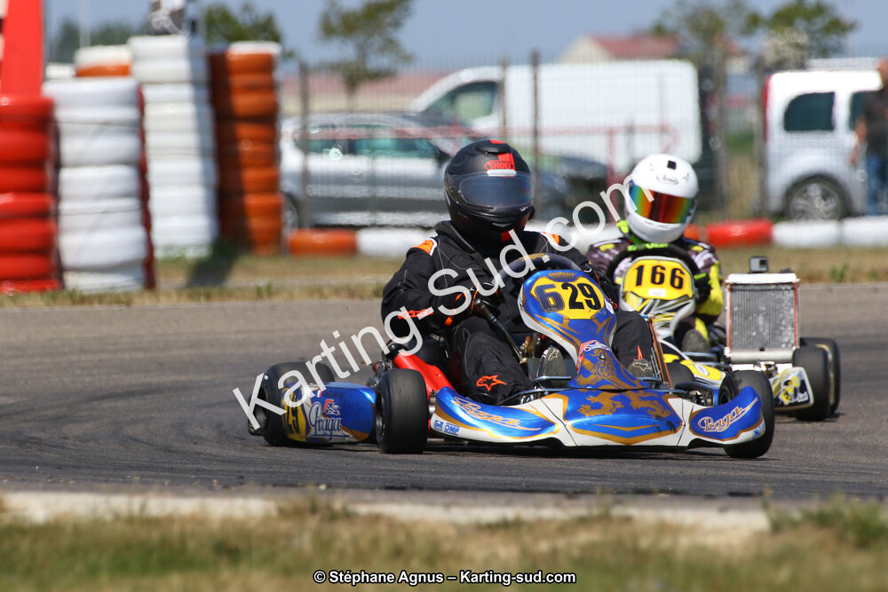 06 & 07/07/2019 : Rassemblement National UFOLEP Karting 2019 à Escource (Photos Stéphane Agnus) 2019 — karting
