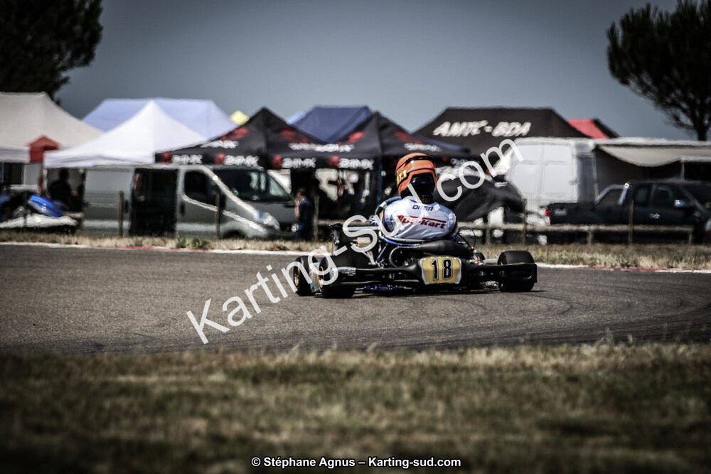 06 & 07/07/2019 : Rassemblement National UFOLEP Karting 2019 à Escource (Photos Stéphane Agnus) 2019 — karting