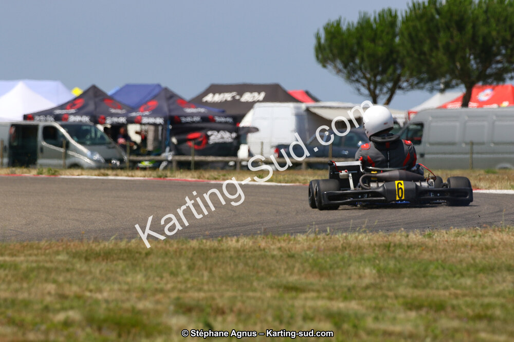 06 & 07/07/2019 : Rassemblement National UFOLEP Karting 2019 à Escource (Photos Stéphane Agnus) 2019 — karting