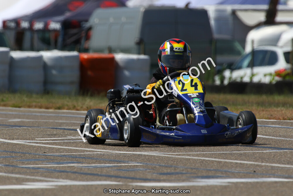 06 & 07/07/2019 : Rassemblement National UFOLEP Karting 2019 à Escource (Photos Stéphane Agnus) 2019 — karting
