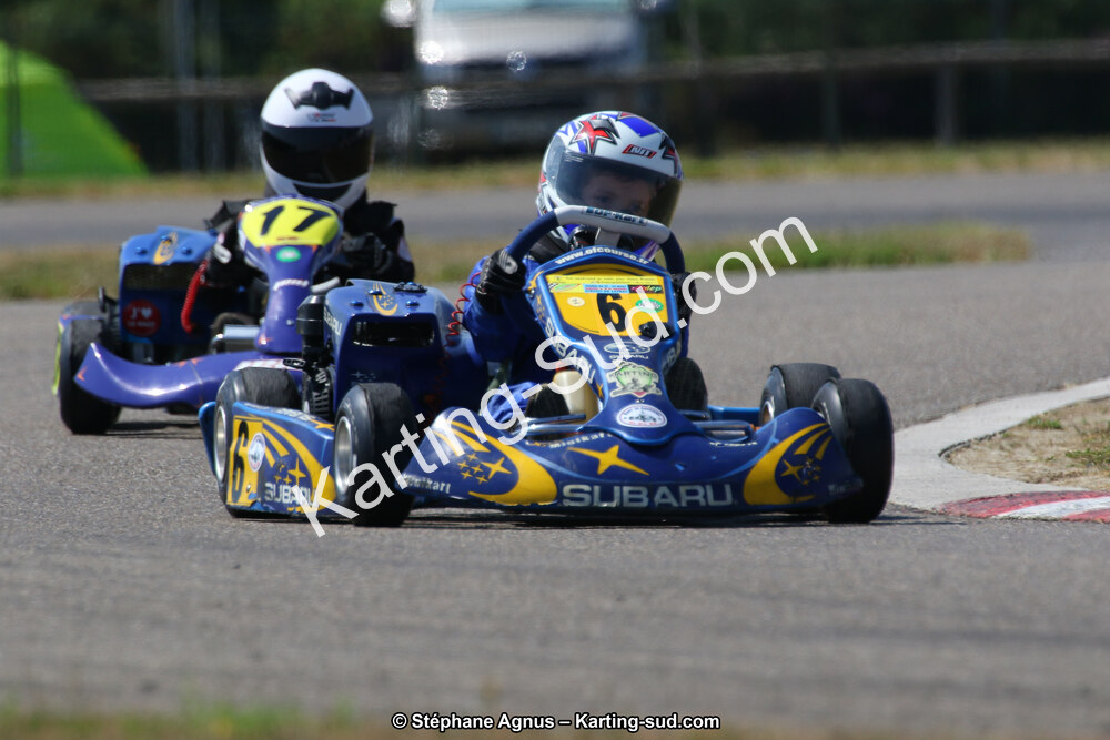 06 & 07/07/2019 : Rassemblement National UFOLEP Karting 2019 à Escource (Photos Stéphane Agnus) 2019 — karting