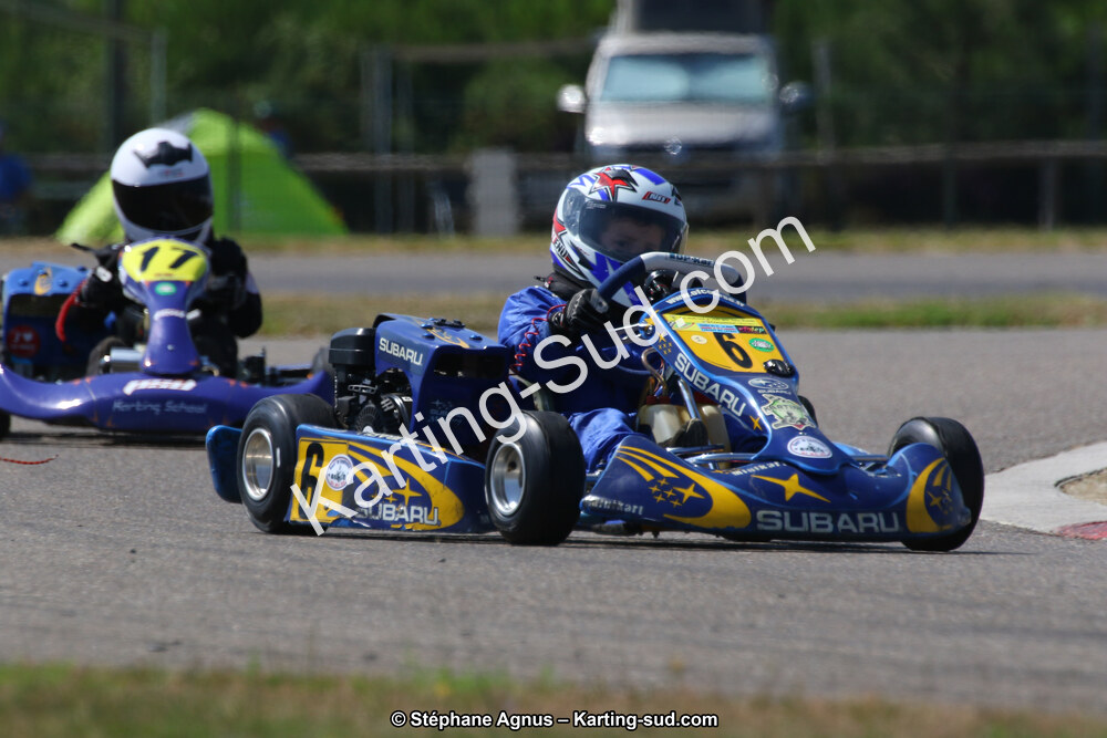 06 & 07/07/2019 : Rassemblement National UFOLEP Karting 2019 à Escource (Photos Stéphane Agnus) 2019 — karting