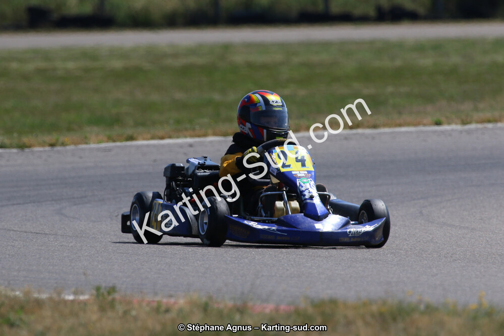 06 & 07/07/2019 : Rassemblement National UFOLEP Karting 2019 à Escource (Photos Stéphane Agnus) 2019 — karting