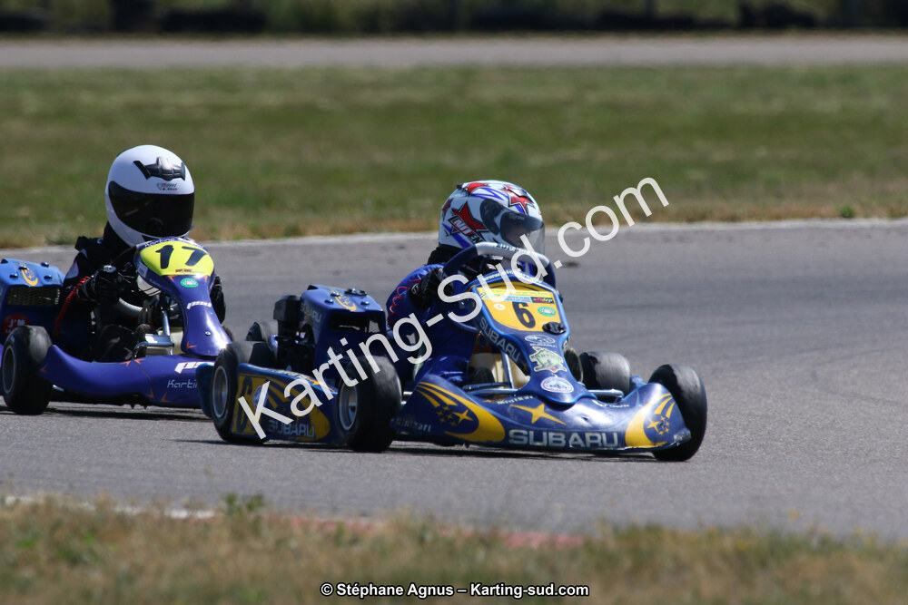06 & 07/07/2019 : Rassemblement National UFOLEP Karting 2019 à Escource (Photos Stéphane Agnus) 2019 — karting