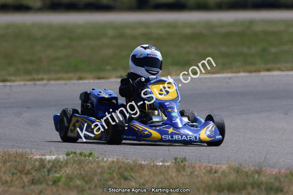 06 & 07/07/2019 : Rassemblement National UFOLEP Karting 2019 à Escource (Photos Stéphane Agnus) 2019 — karting