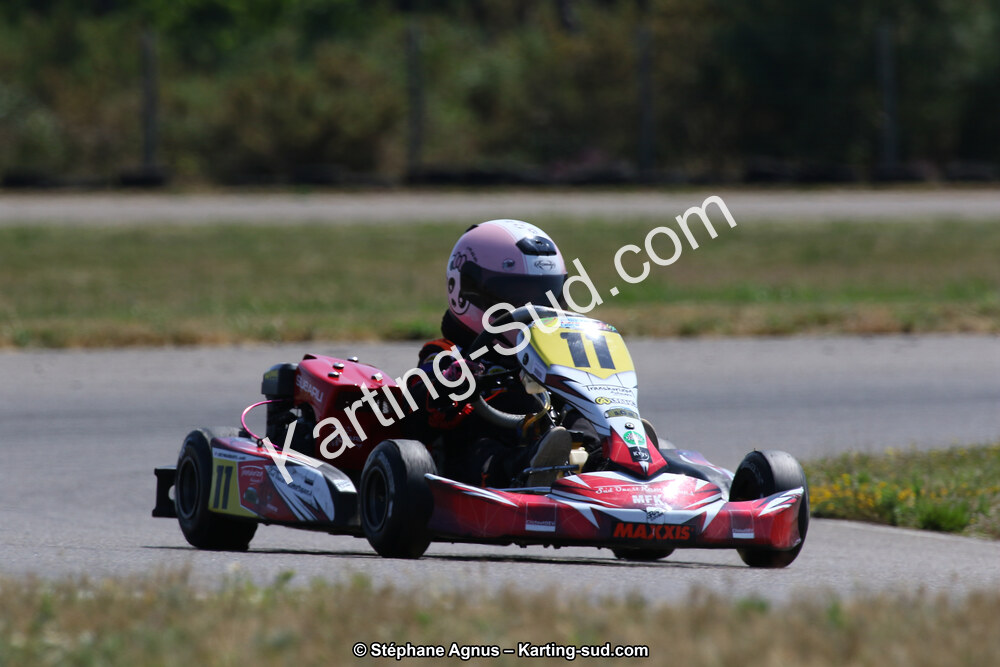 06 & 07/07/2019 : Rassemblement National UFOLEP Karting 2019 à Escource (Photos Stéphane Agnus) 2019 — karting