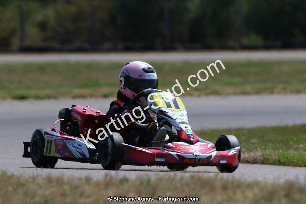 06 & 07/07/2019 : Rassemblement National UFOLEP Karting 2019 à Escource (Photos Stéphane Agnus) 2019 — karting