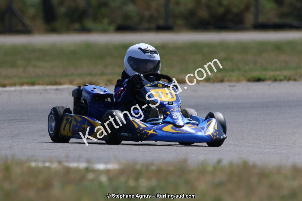 06 & 07/07/2019 : Rassemblement National UFOLEP Karting 2019 à Escource (Photos Stéphane Agnus) 2019 — karting