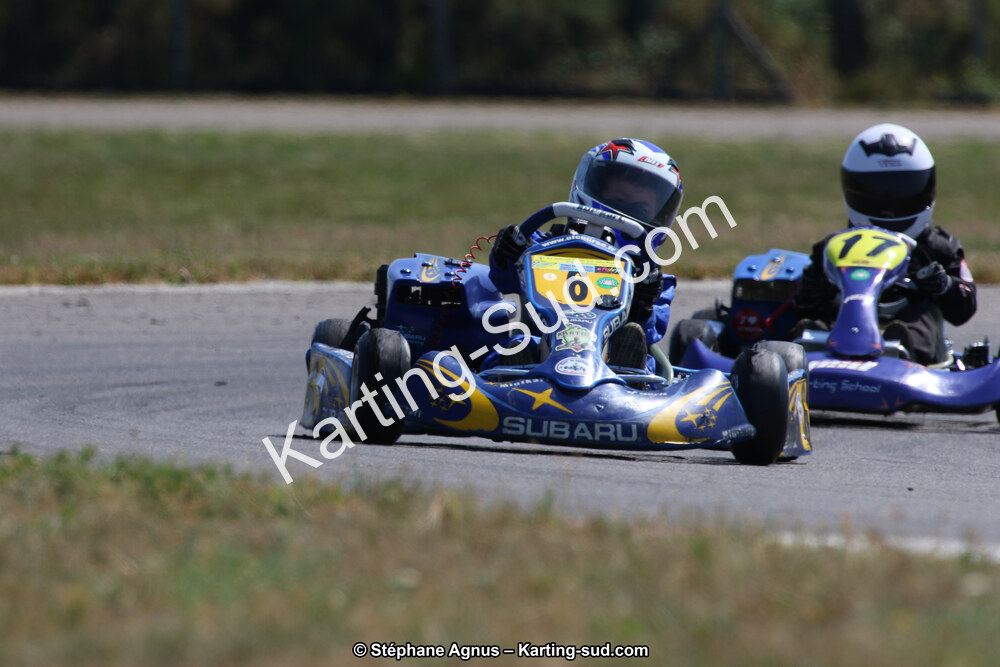 06 & 07/07/2019 : Rassemblement National UFOLEP Karting 2019 à Escource (Photos Stéphane Agnus) 2019 — karting