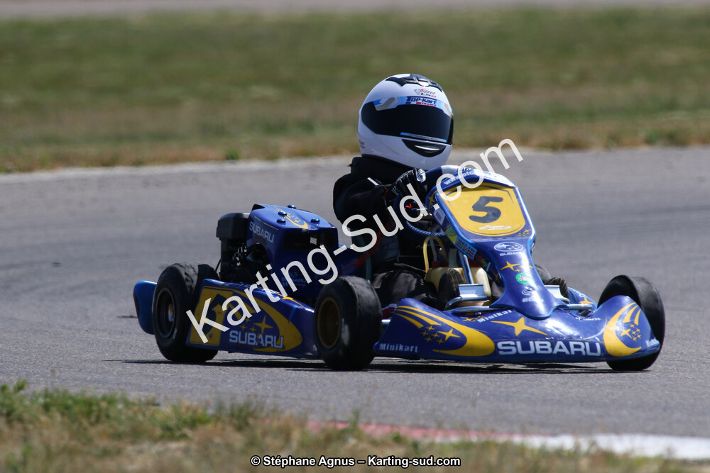 06 & 07/07/2019 : Rassemblement National UFOLEP Karting 2019 à Escource (Photos Stéphane Agnus) 2019 — karting