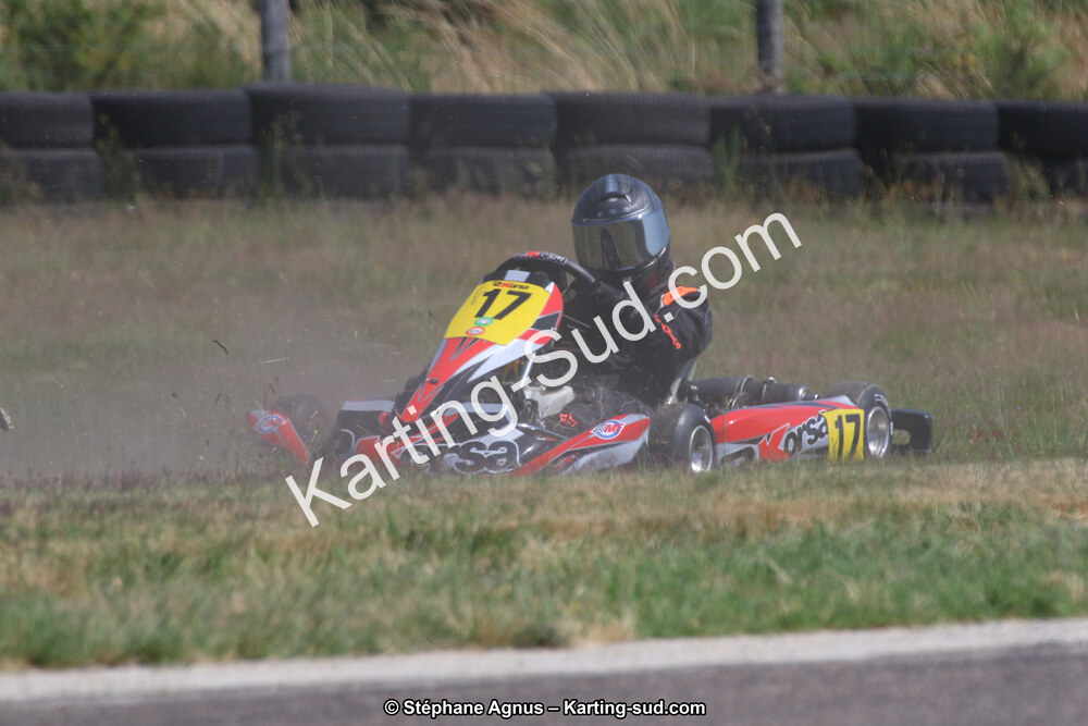 06 & 07/07/2019 : Rassemblement National UFOLEP Karting 2019 à Escource (Photos Stéphane Agnus) 2019 — karting