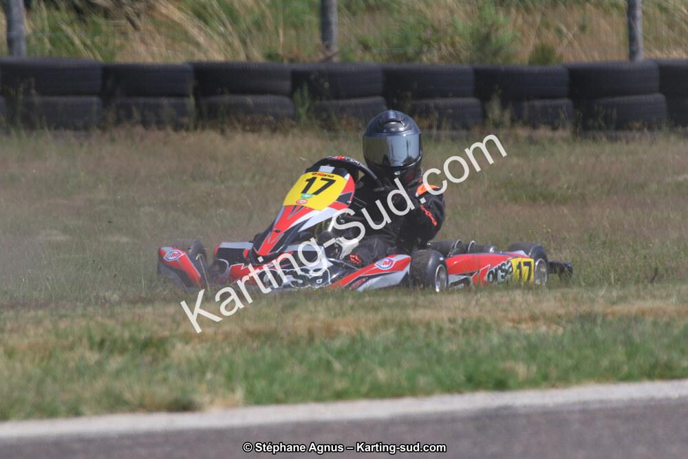 06 & 07/07/2019 : Rassemblement National UFOLEP Karting 2019 à Escource (Photos Stéphane Agnus) 2019 — karting