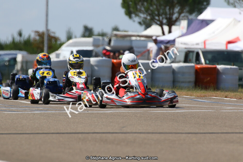 06 & 07/07/2019 : Rassemblement National UFOLEP Karting 2019 à Escource (Photos Stéphane Agnus) 2019 — karting