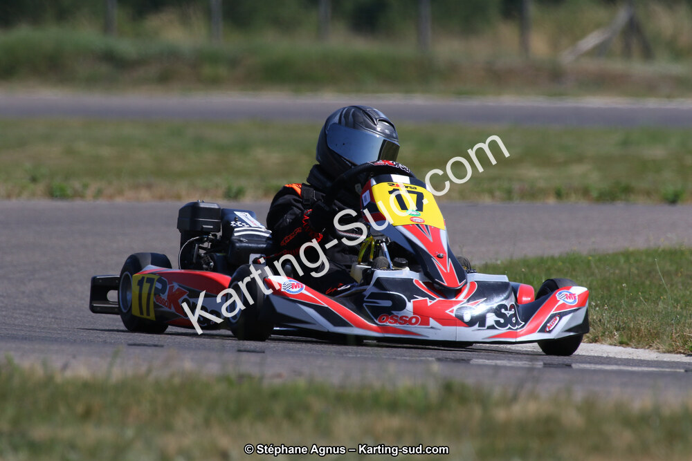 06 & 07/07/2019 : Rassemblement National UFOLEP Karting 2019 à Escource (Photos Stéphane Agnus) 2019 — karting