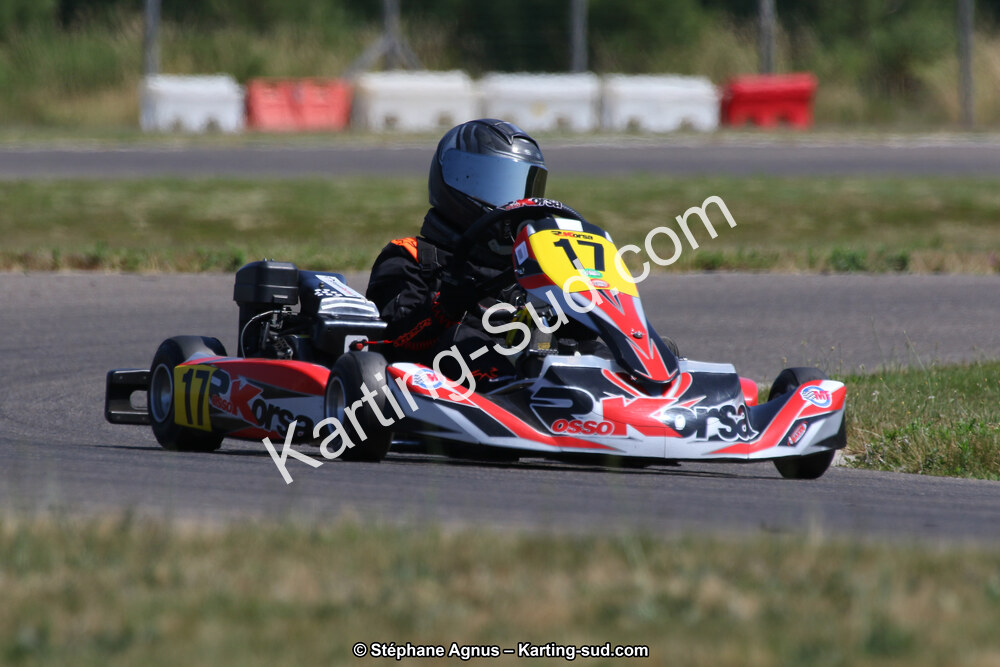 06 & 07/07/2019 : Rassemblement National UFOLEP Karting 2019 à Escource (Photos Stéphane Agnus) 2019 — karting