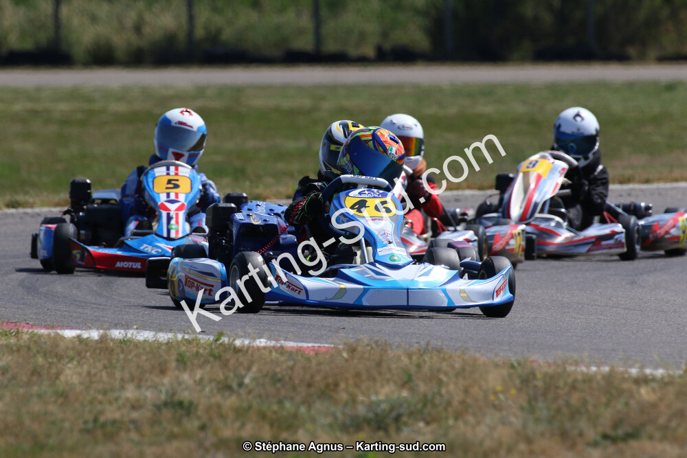 06 & 07/07/2019 : Rassemblement National UFOLEP Karting 2019 à Escource (Photos Stéphane Agnus) 2019 — karting