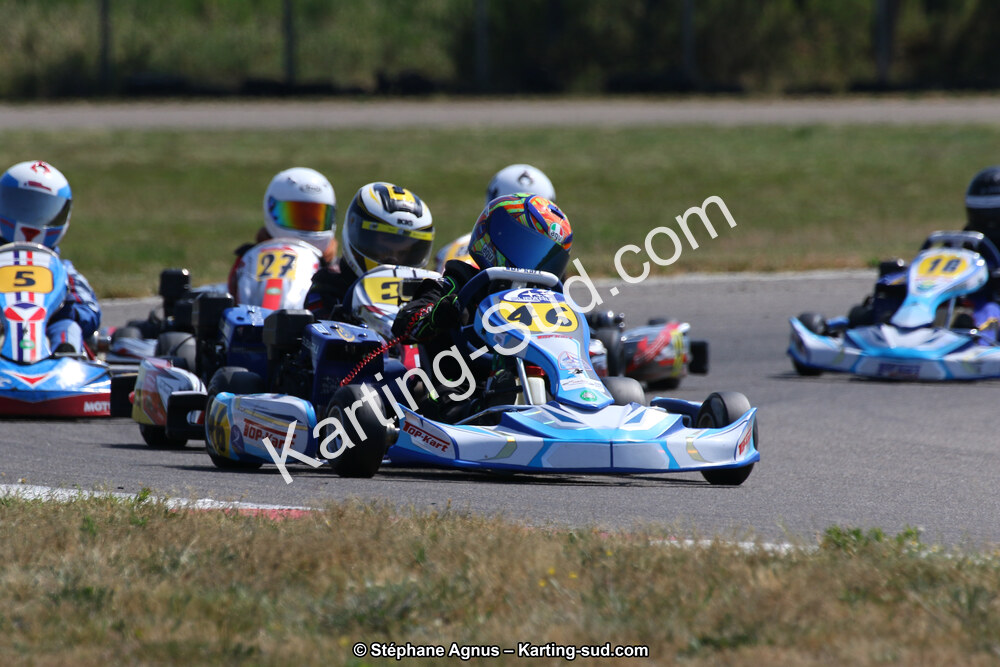 06 & 07/07/2019 : Rassemblement National UFOLEP Karting 2019 à Escource (Photos Stéphane Agnus) 2019 — karting