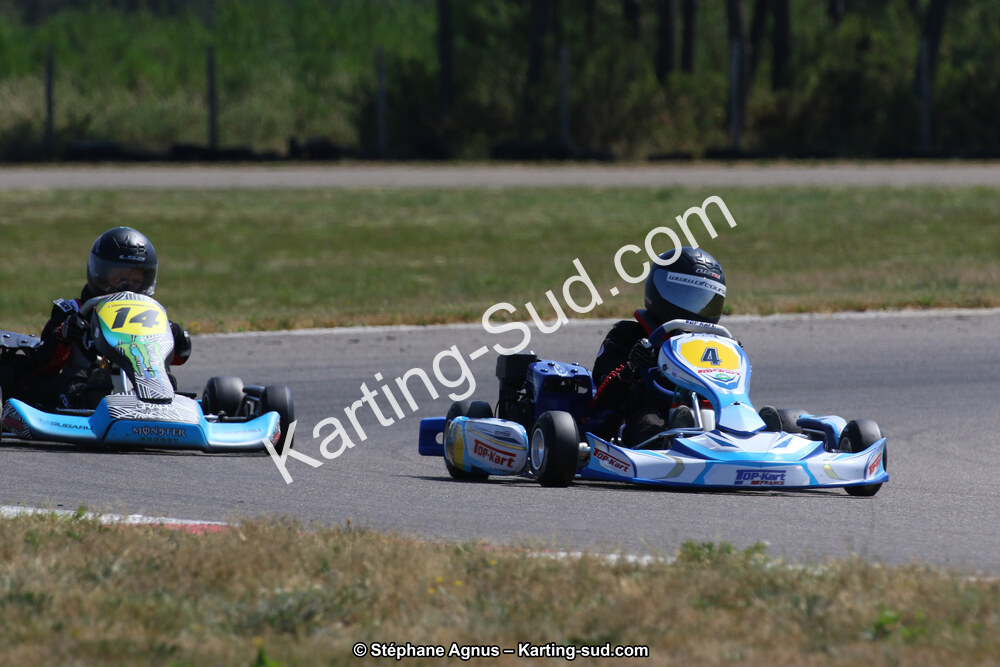 06 & 07/07/2019 : Rassemblement National UFOLEP Karting 2019 à Escource (Photos Stéphane Agnus) 2019 — karting