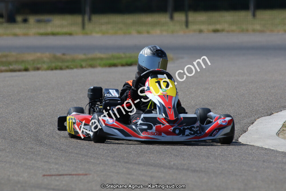 06 & 07/07/2019 : Rassemblement National UFOLEP Karting 2019 à Escource (Photos Stéphane Agnus) 2019 — karting