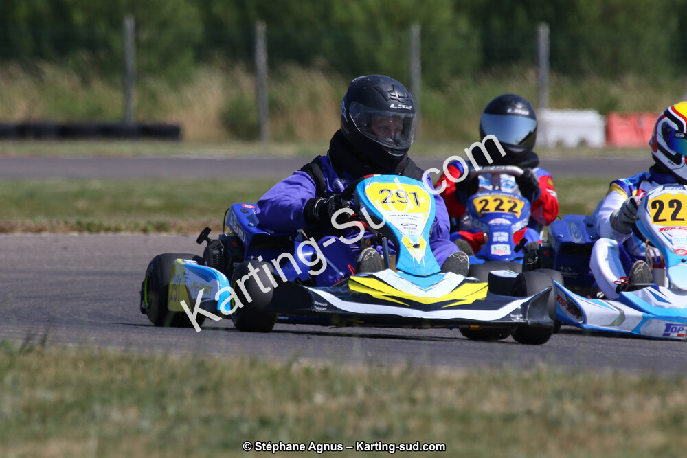 06 & 07/07/2019 : Rassemblement National UFOLEP Karting 2019 à Escource (Photos Stéphane Agnus) 2019 — karting