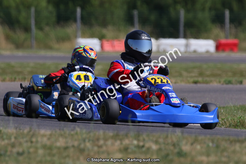 06 & 07/07/2019 : Rassemblement National UFOLEP Karting 2019 à Escource (Photos Stéphane Agnus) 2019 — karting