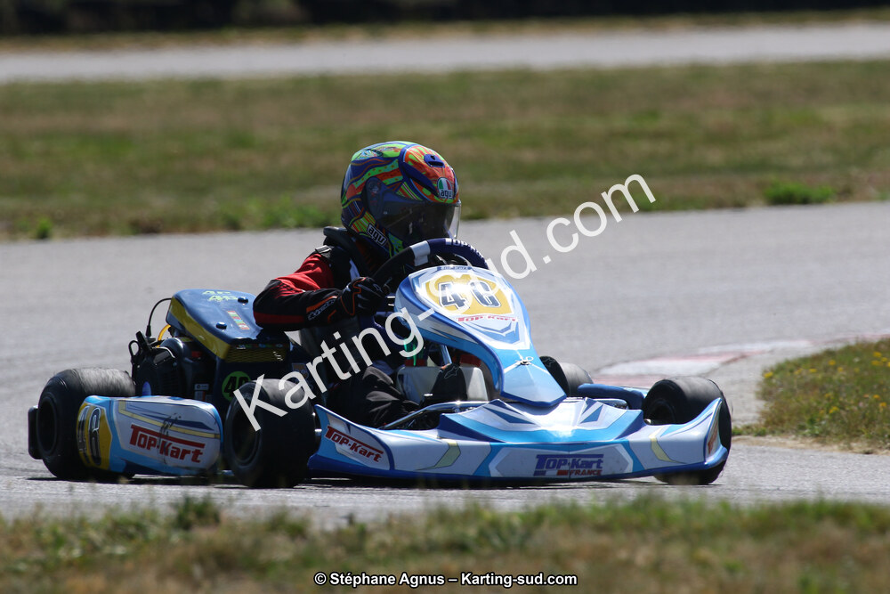 06 & 07/07/2019 : Rassemblement National UFOLEP Karting 2019 à Escource (Photos Stéphane Agnus) 2019 — karting