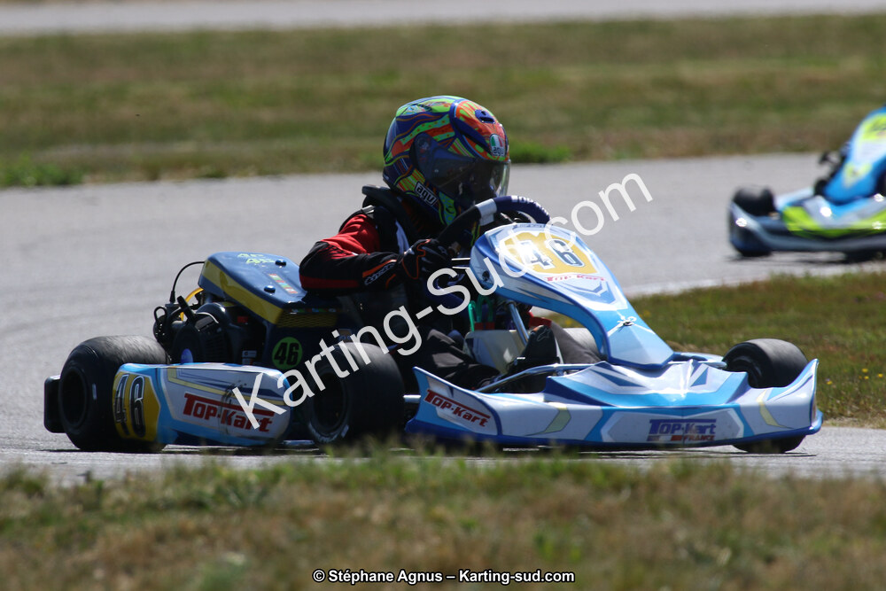 06 & 07/07/2019 : Rassemblement National UFOLEP Karting 2019 à Escource (Photos Stéphane Agnus) 2019 — karting