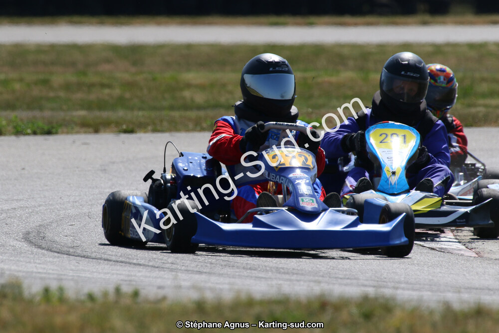 06 & 07/07/2019 : Rassemblement National UFOLEP Karting 2019 à Escource (Photos Stéphane Agnus) 2019 — karting