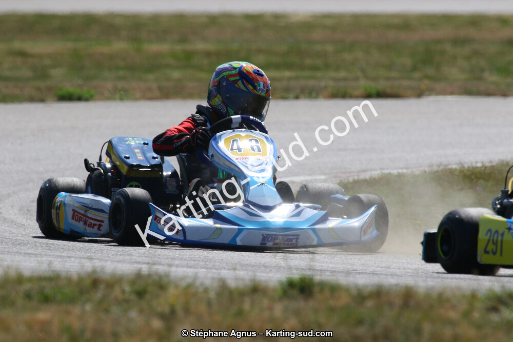 06 & 07/07/2019 : Rassemblement National UFOLEP Karting 2019 à Escource (Photos Stéphane Agnus) 2019 — karting