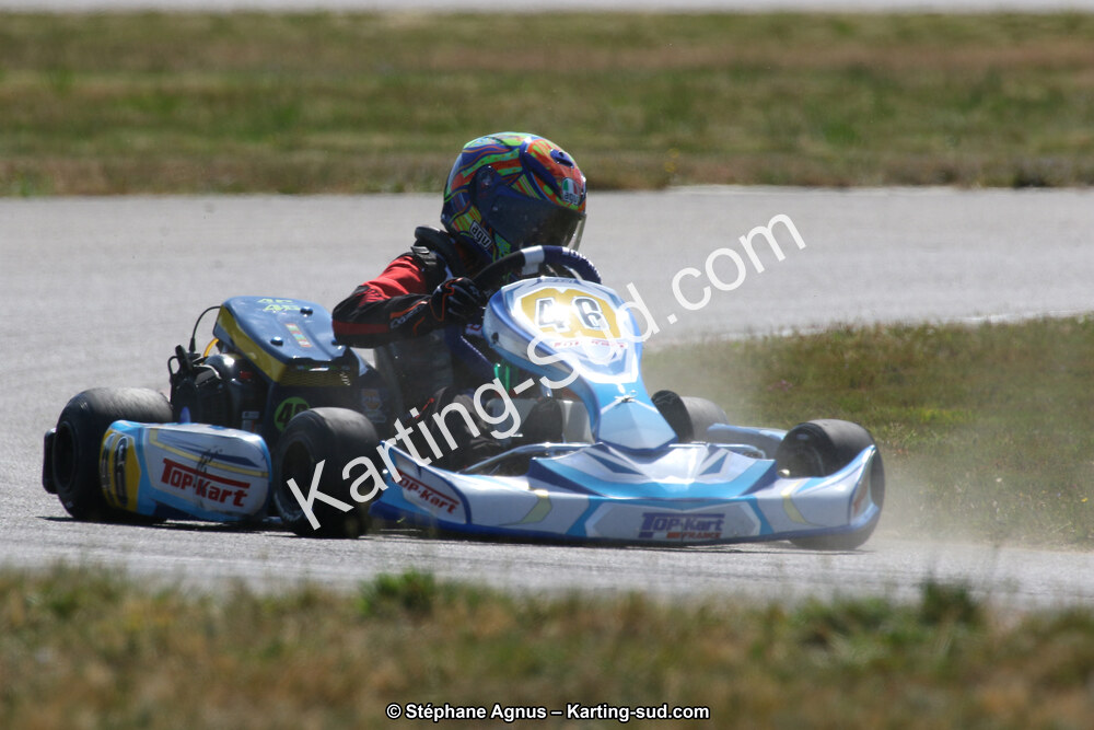 06 & 07/07/2019 : Rassemblement National UFOLEP Karting 2019 à Escource (Photos Stéphane Agnus) 2019 — karting