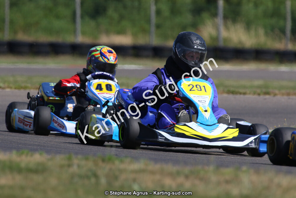 06 & 07/07/2019 : Rassemblement National UFOLEP Karting 2019 à Escource (Photos Stéphane Agnus) 2019 — karting