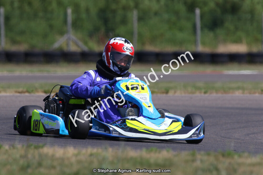 06 & 07/07/2019 : Rassemblement National UFOLEP Karting 2019 à Escource (Photos Stéphane Agnus) 2019 — karting