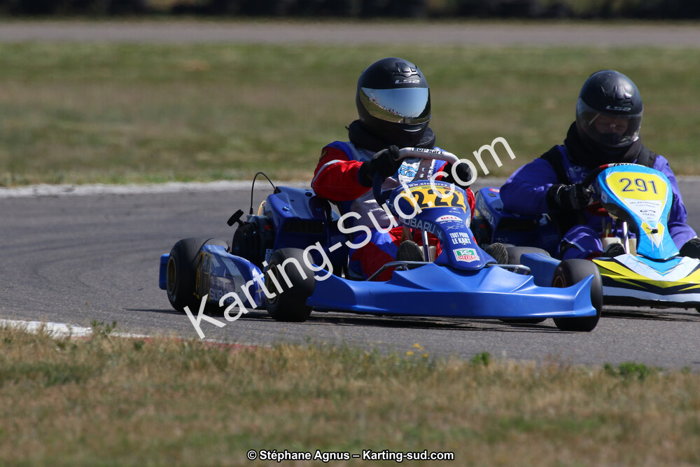 06 & 07/07/2019 : Rassemblement National UFOLEP Karting 2019 à Escource (Photos Stéphane Agnus) 2019 — karting