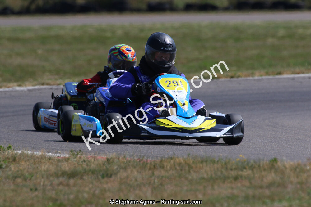 06 & 07/07/2019 : Rassemblement National UFOLEP Karting 2019 à Escource (Photos Stéphane Agnus) 2019 — karting