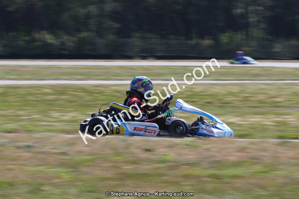 06 & 07/07/2019 : Rassemblement National UFOLEP Karting 2019 à Escource (Photos Stéphane Agnus) 2019 — karting