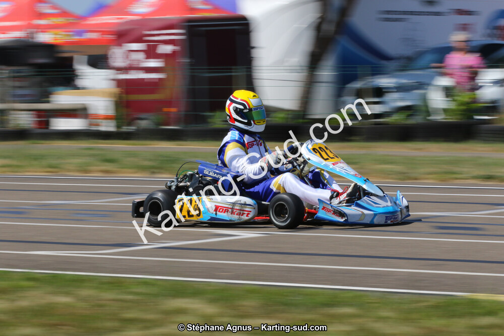 06 & 07/07/2019 : Rassemblement National UFOLEP Karting 2019 à Escource (Photos Stéphane Agnus) 2019 — karting