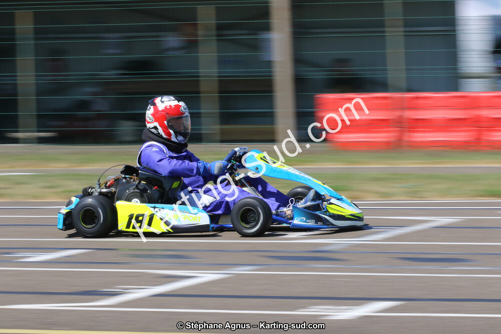 06 & 07/07/2019 : Rassemblement National UFOLEP Karting 2019 à Escource (Photos Stéphane Agnus) 2019 — karting