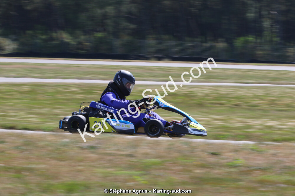 06 & 07/07/2019 : Rassemblement National UFOLEP Karting 2019 à Escource (Photos Stéphane Agnus) 2019 — karting