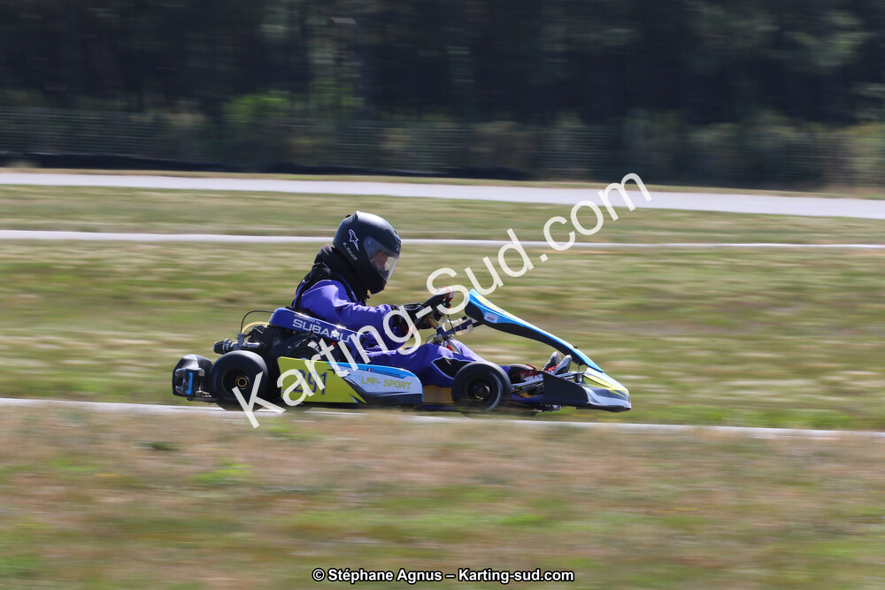 06 & 07/07/2019 : Rassemblement National UFOLEP Karting 2019 à Escource (Photos Stéphane Agnus) 2019 — karting