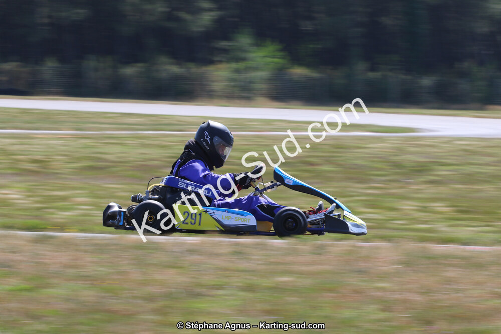 06 & 07/07/2019 : Rassemblement National UFOLEP Karting 2019 à Escource (Photos Stéphane Agnus) 2019 — karting