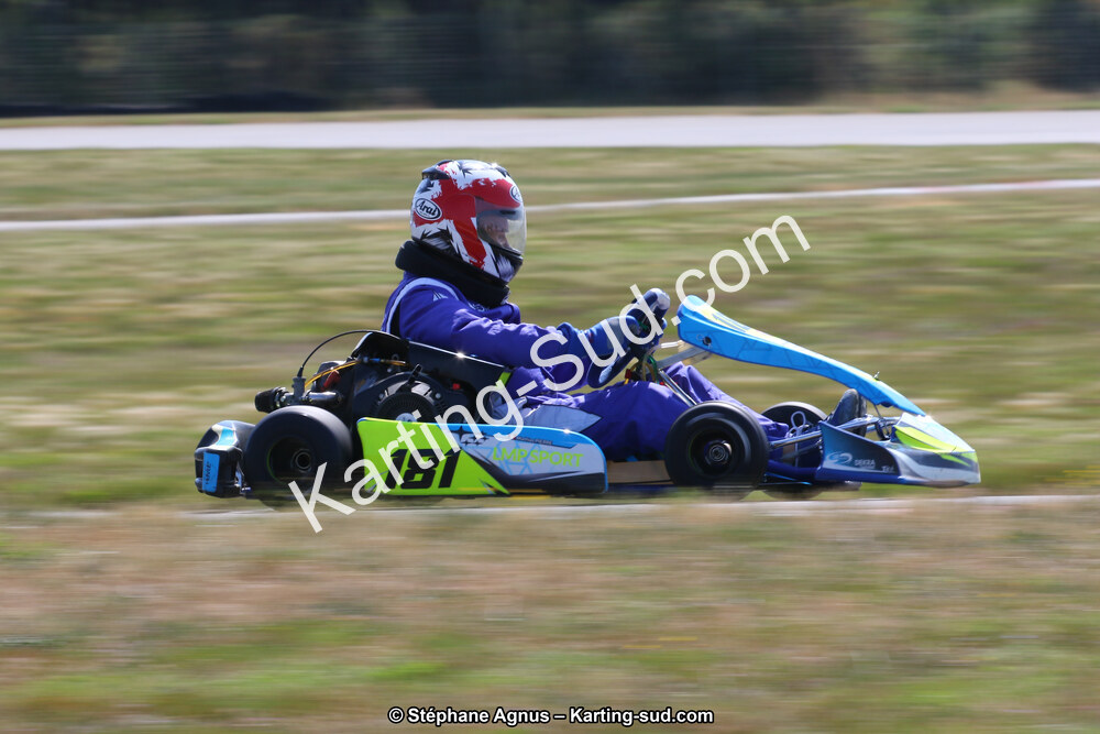 06 & 07/07/2019 : Rassemblement National UFOLEP Karting 2019 à Escource (Photos Stéphane Agnus) 2019 — karting