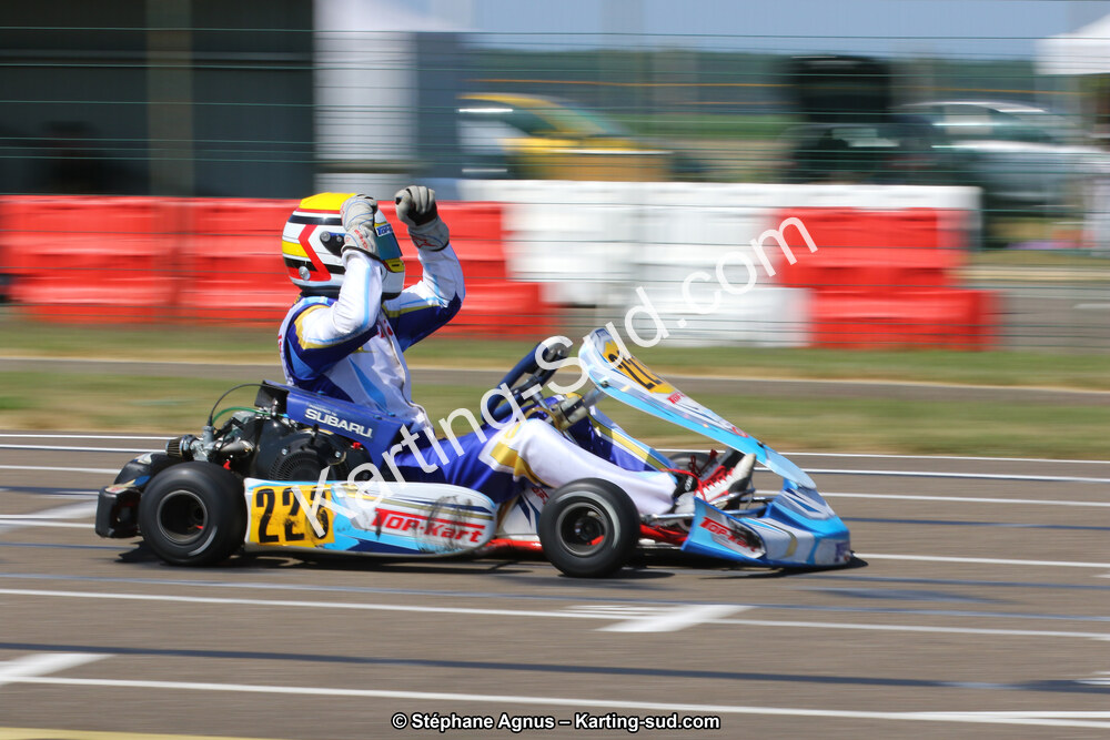 06 & 07/07/2019 : Rassemblement National UFOLEP Karting 2019 à Escource (Photos Stéphane Agnus) 2019 — karting